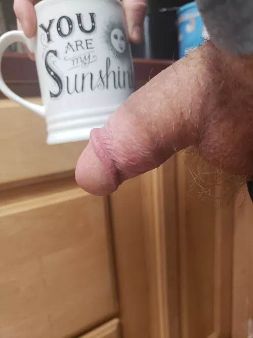 (29) dick and cocoa in the morning