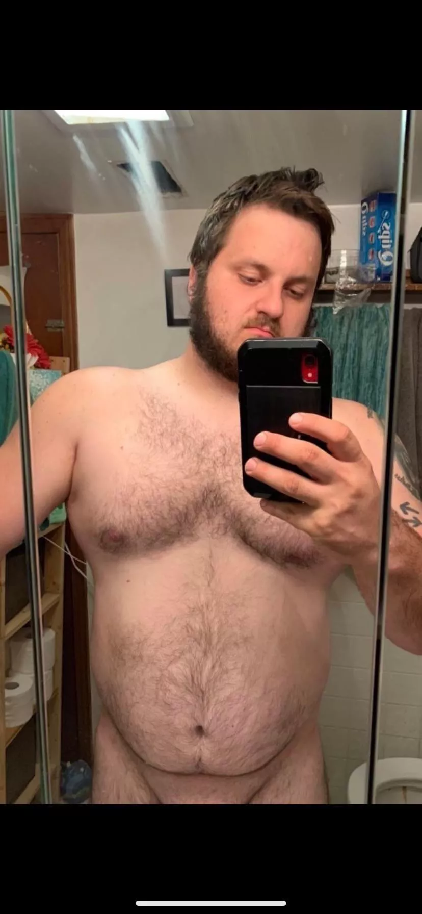 29 (M) bulk is going well 29 (M) bulk is going well