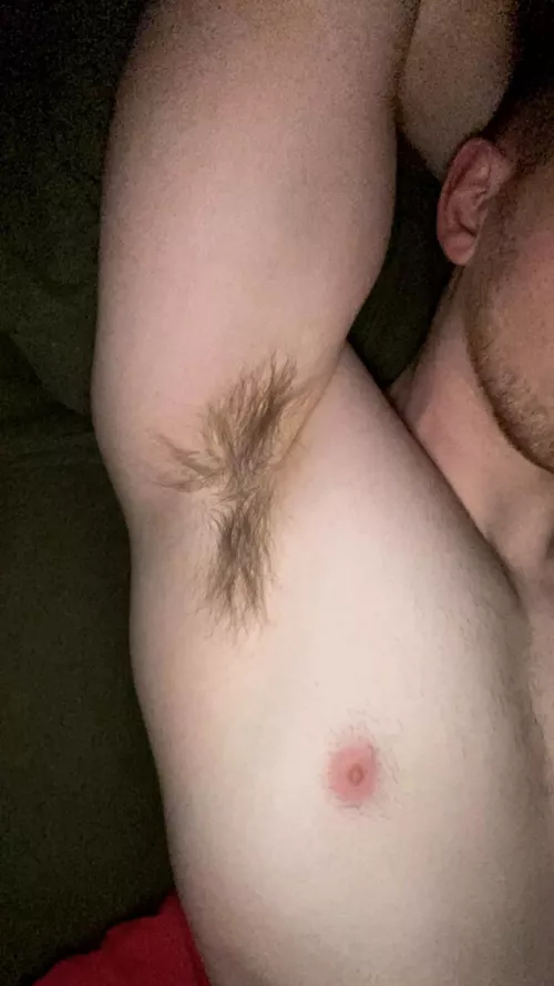 29 Wanna cuddle bro? I got room