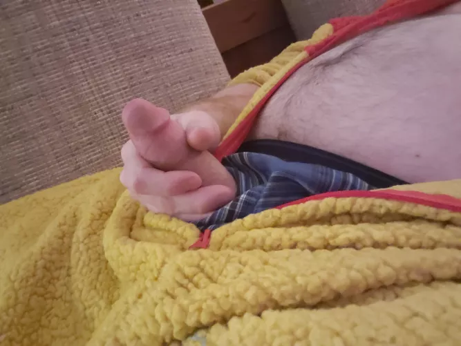 (29) wanna lend a hand, or a mouth