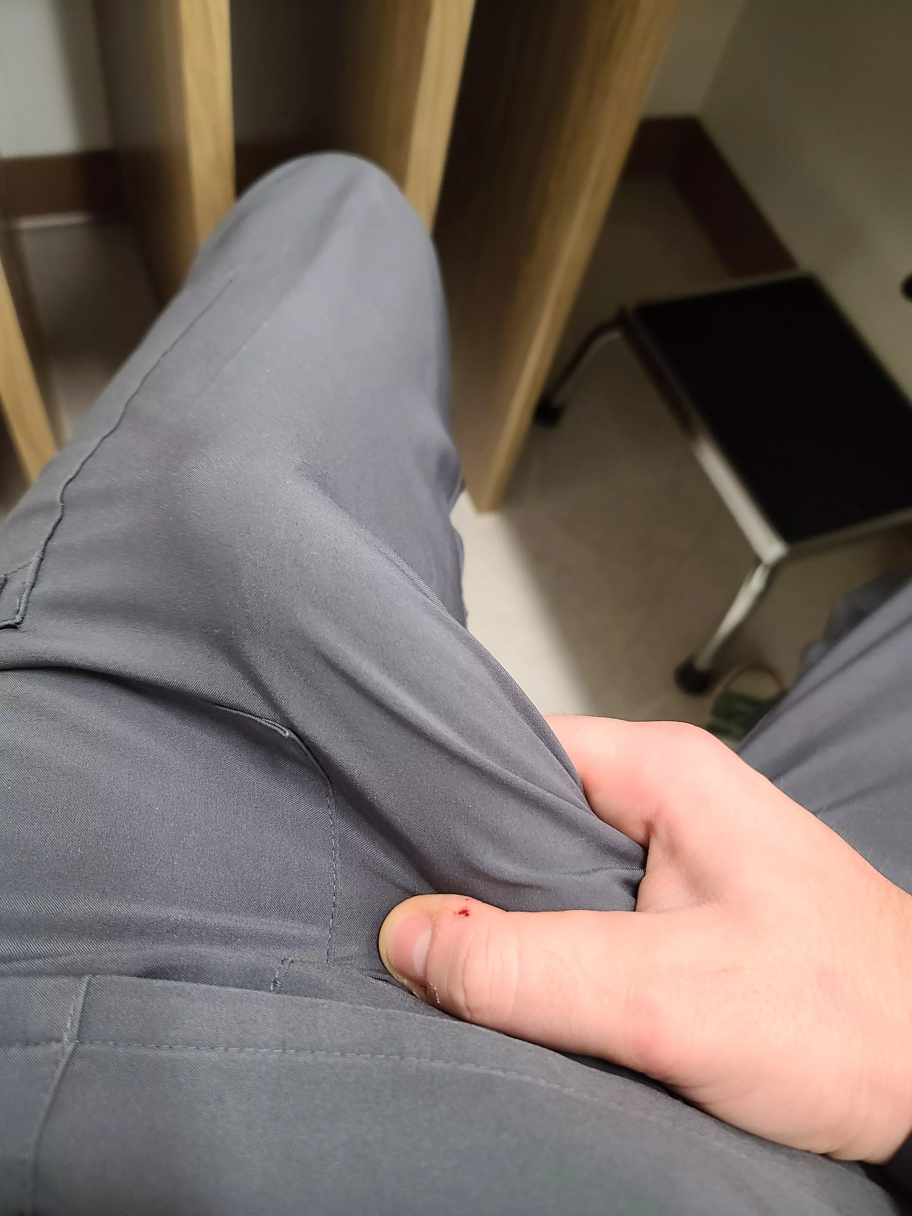 29M Hard day at work for sure