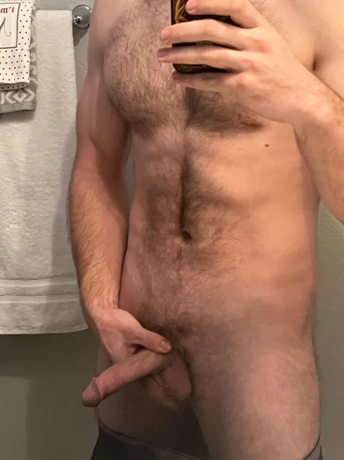 [29m] (nsfw) merry Christmas Eve!!!! Do you like what you see? Do you want to see more? Love to hear what you think M4F