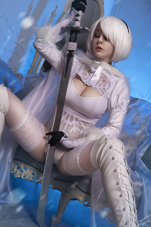 2B by Disharmonica
