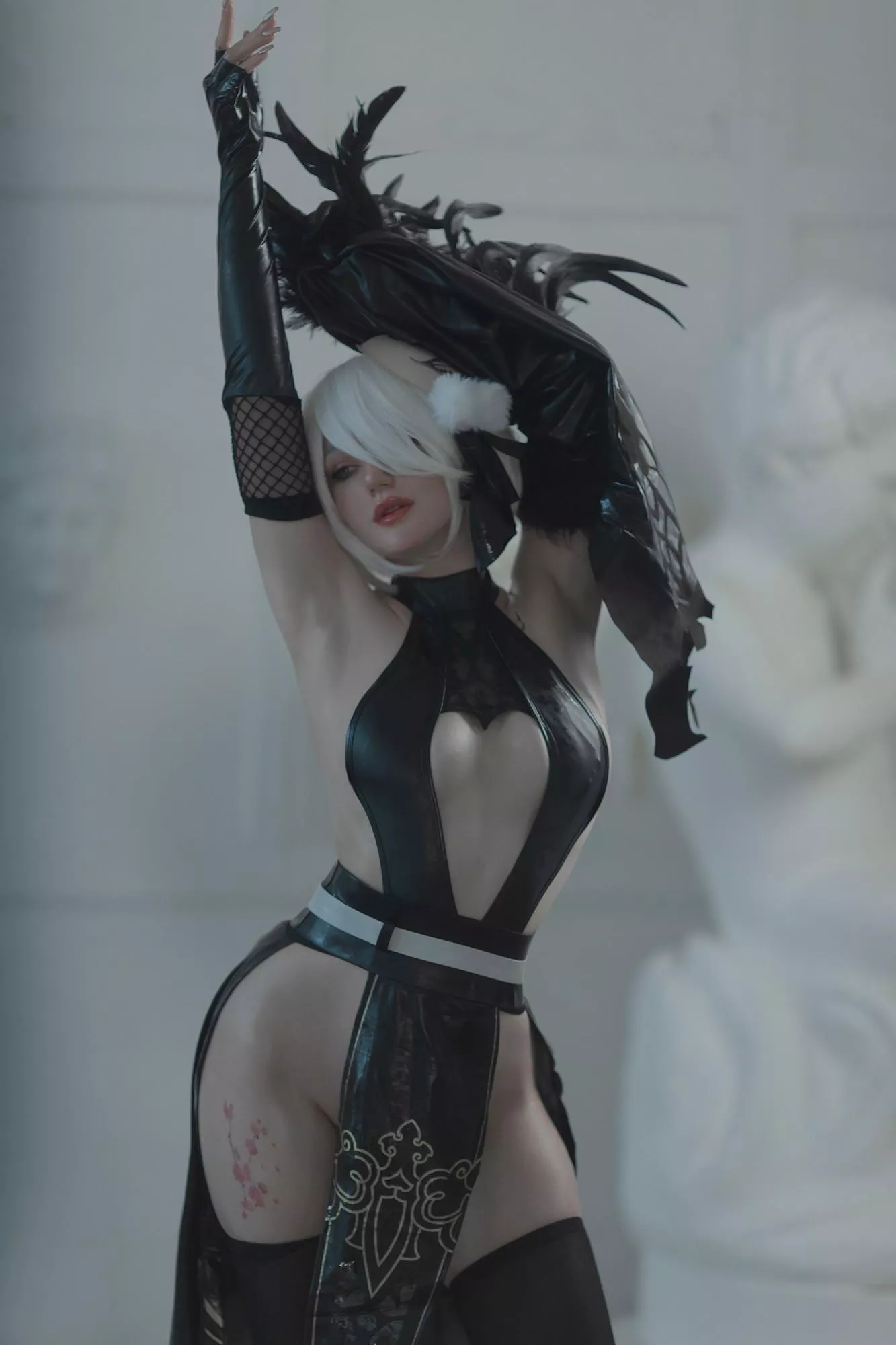 2B by Grusha.