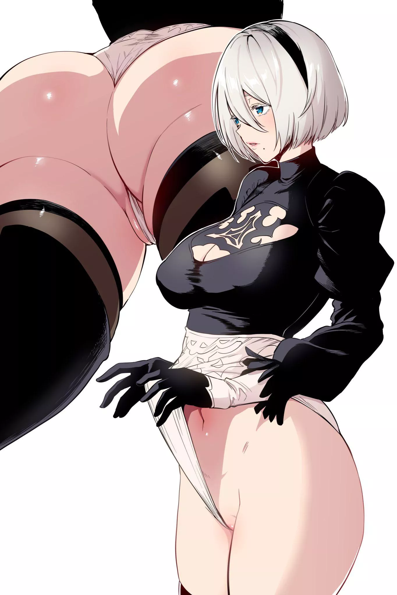 2B’s best Angles