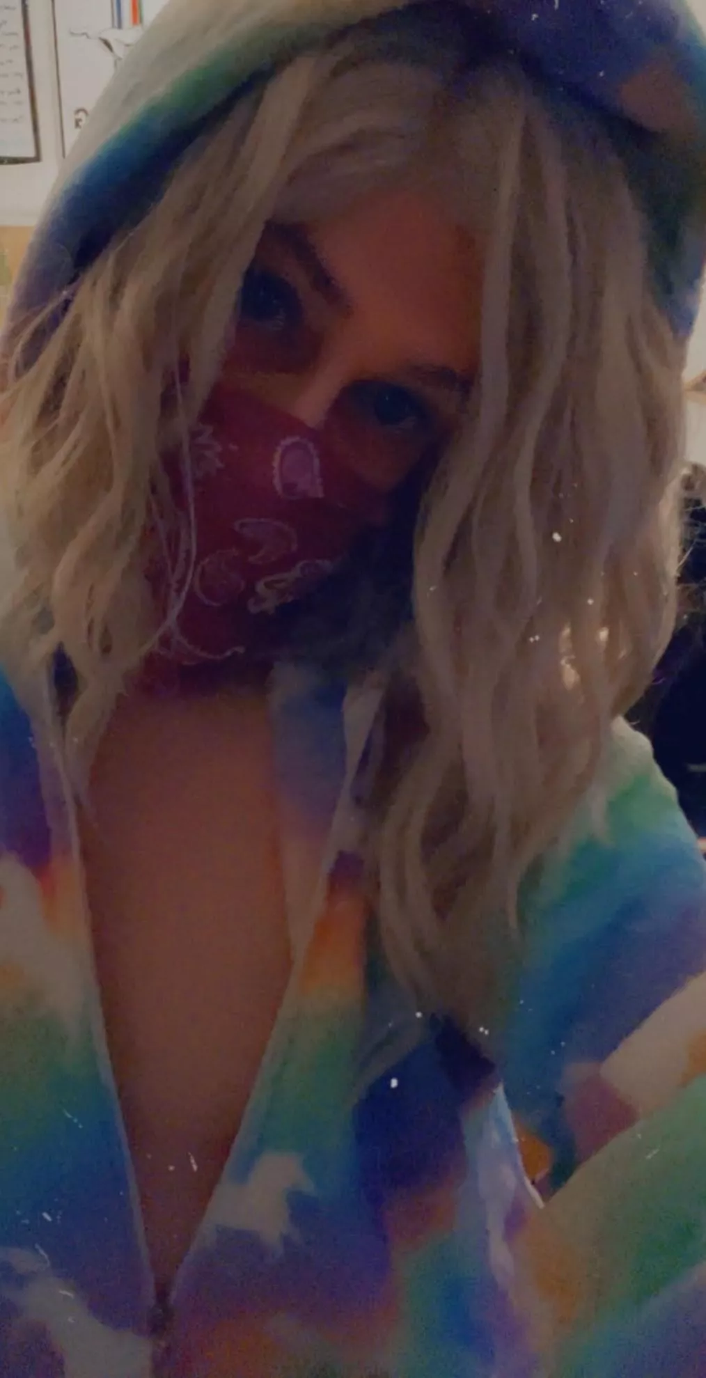 2nd post, you wanted more