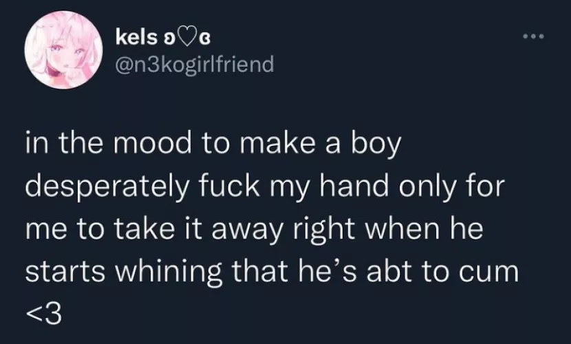 <3 ❤️