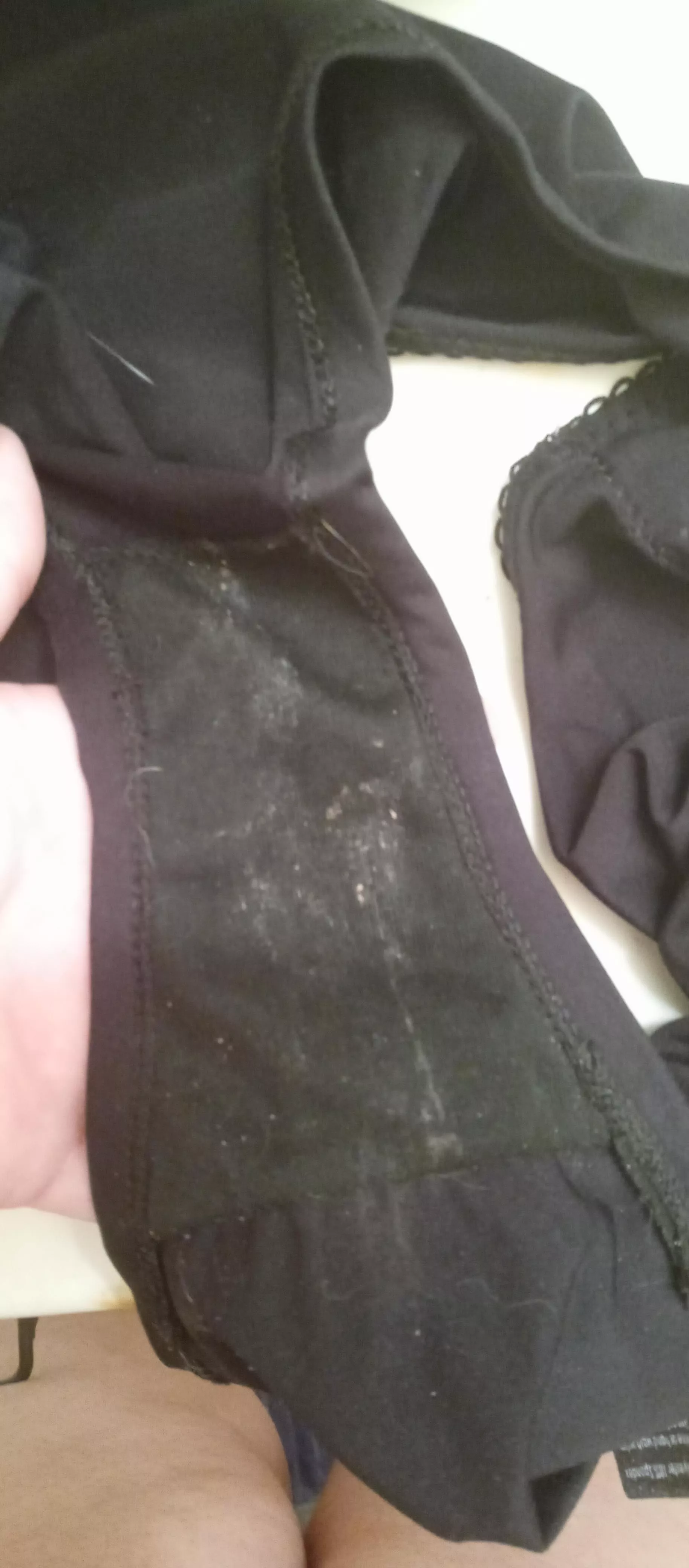 3 days or so in these 😘lots of cum 3 days or so in these 😘lots of cum