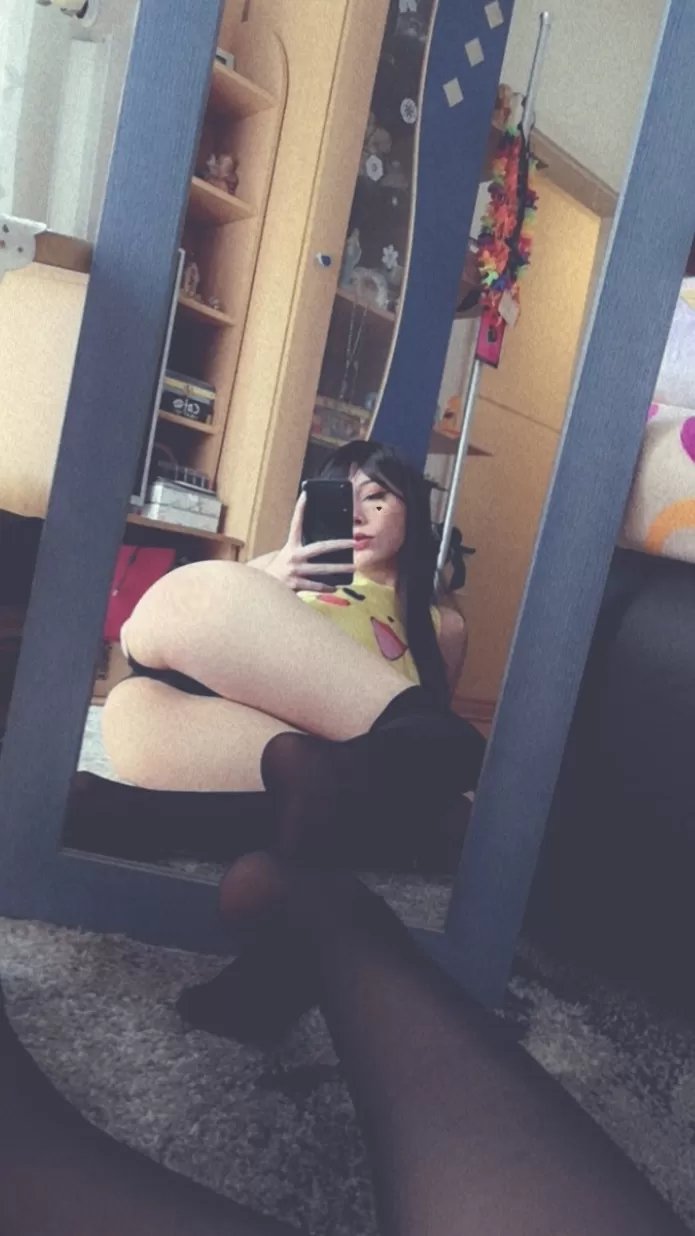 3 MONTHS FOR LESS THAN 16$, 22 y/o cutie, link in bio