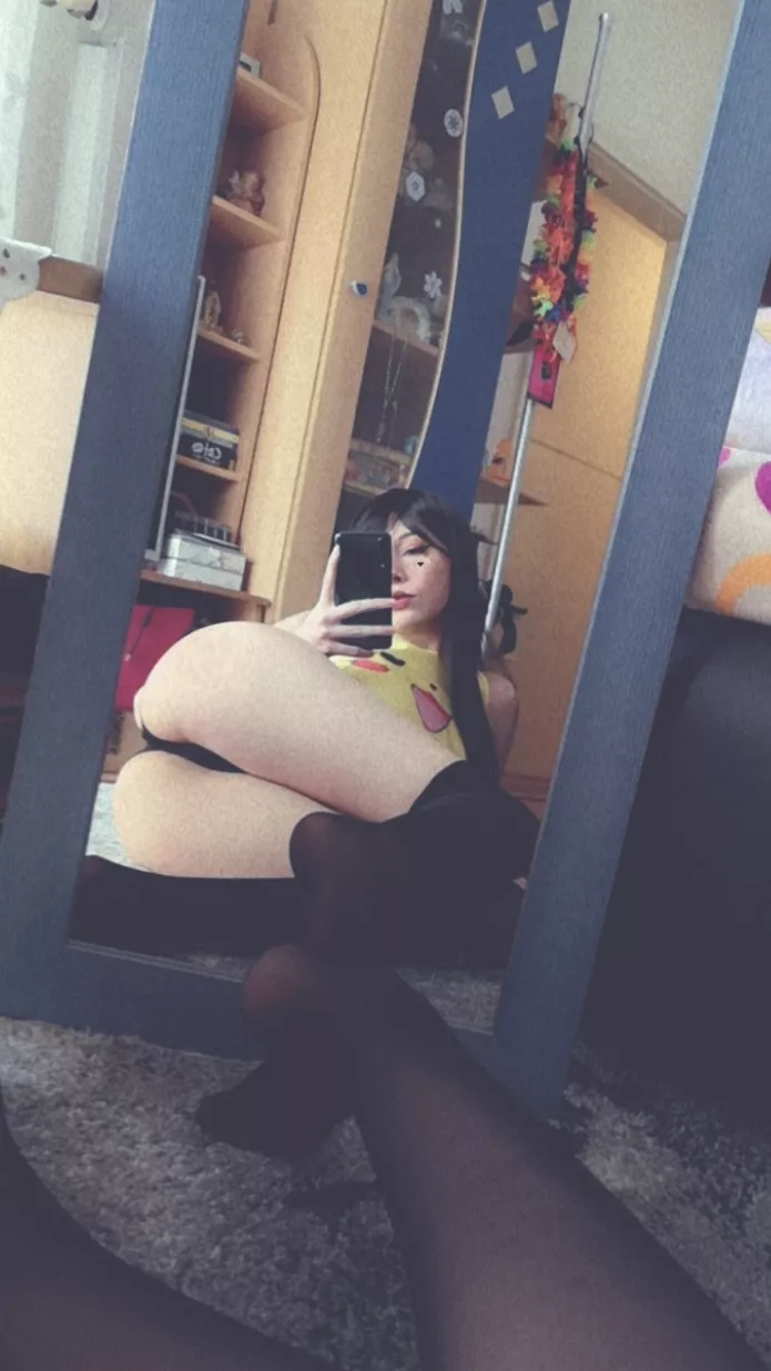 3 MONTHS FOR LESS THAN 16$, 22 y/o cutie, link in bio