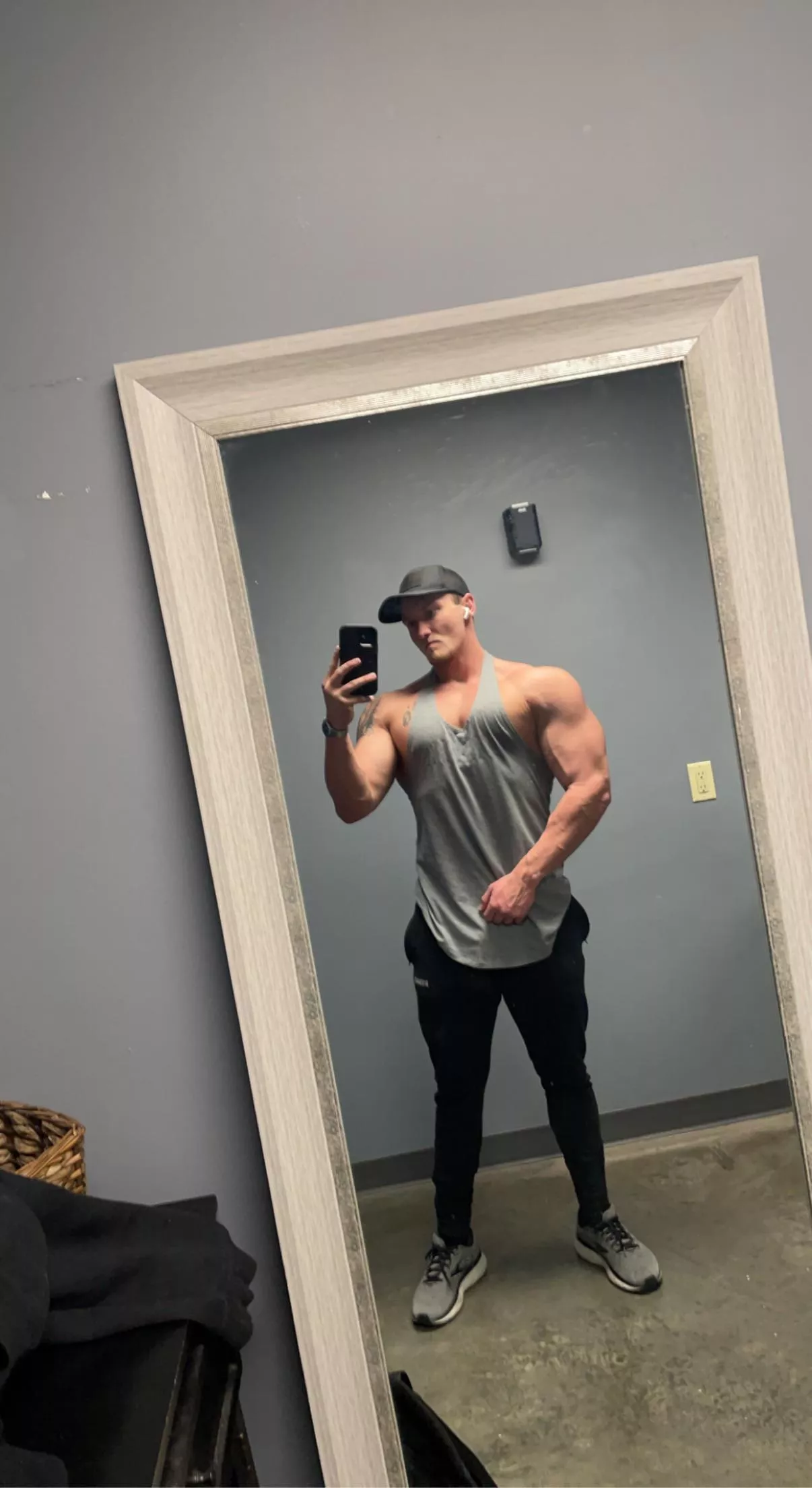 3 months post-breakup, feelin’ good & free :)