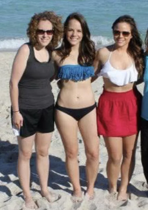 [3] Sisters, DM open