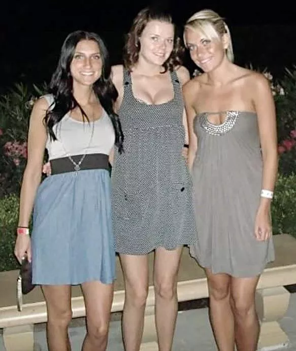 [3] Which one you taking?