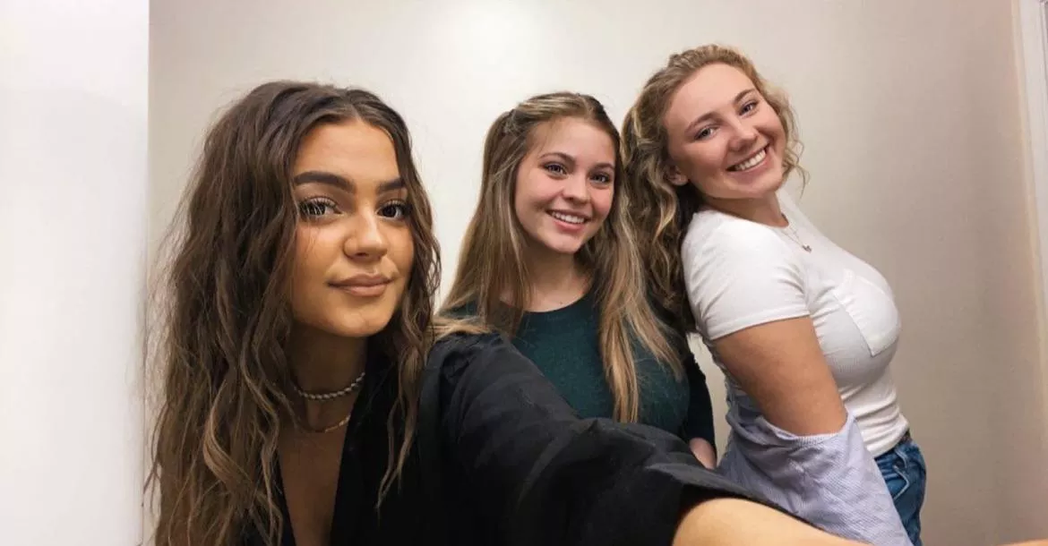 [3] Who are you smashing? Pm if you want more pics of them