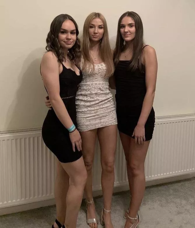 [3] who’s getting it ?