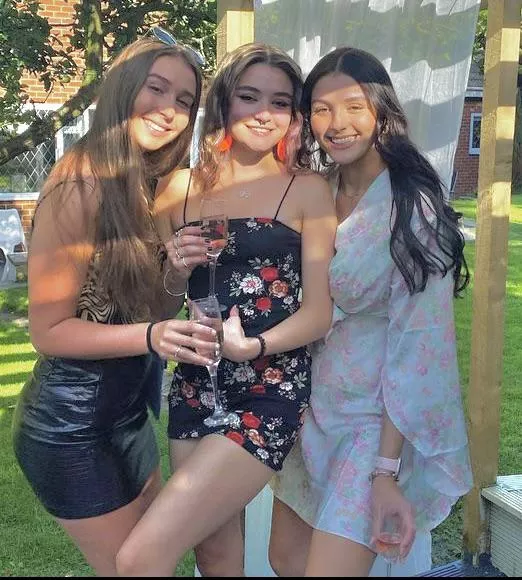 [3] Who’s getting you the hardest ?