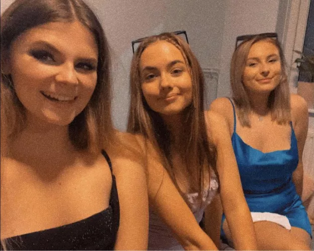 [3] who’s hottest ?