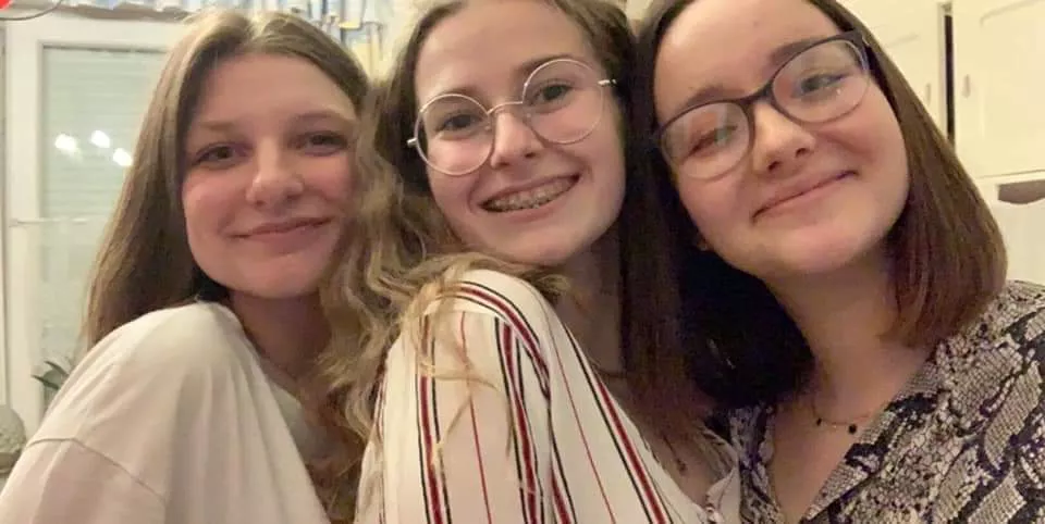 [3] wich one do you fuck, marry and kill?