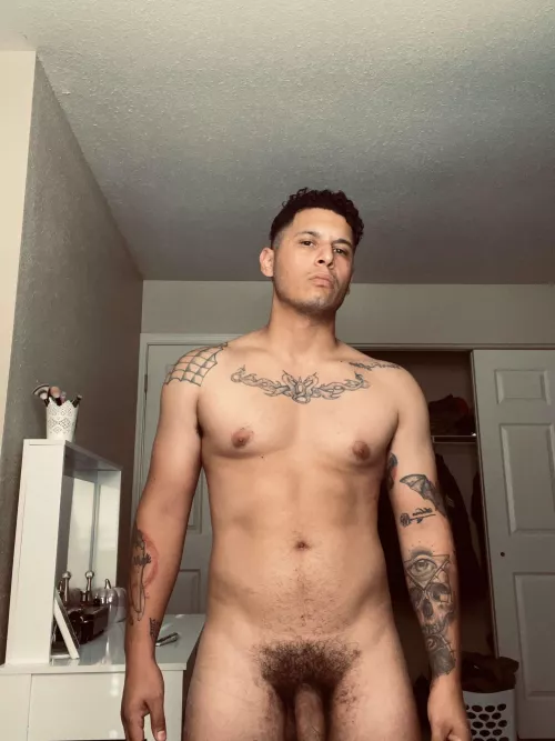 30 - 5’7 - 162 how’s everyone tonight?