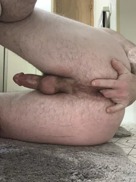 30 and this quarantine has be “exploring” new things.