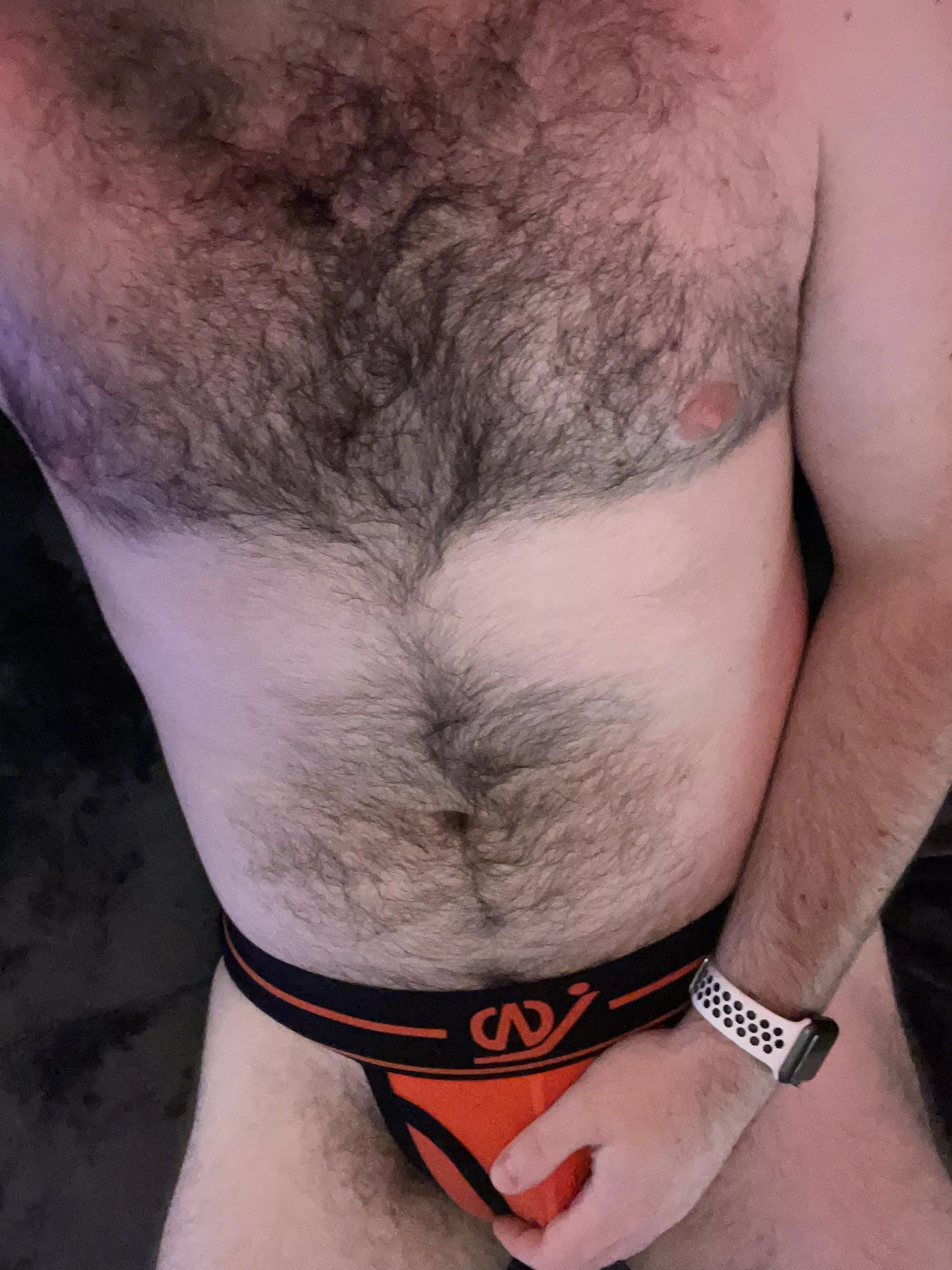 30 avg body, hairy, bttm. Pics on profile. Spun and horny. Any freaky tops? Snap? b214504 Hmu 😈😈