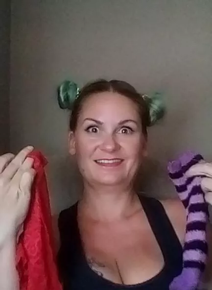 $30 for 48 hrs, $50 for one week, $80 for two weeks. [Selling] [f] [u s] sweaty active fun. Cash app preferred. Add ons available. Comes with shoe worn facemask.