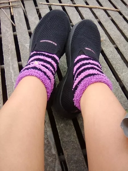 $30 for 48 hrs, $50 for one week, $80 for two weeks. [Selling] [f] [u s] sweaty active fun. Cash app preferred. Add ons available. Comes with shoe worn facemask, Card, and tracking.