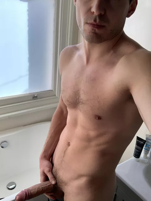 30, still got it?