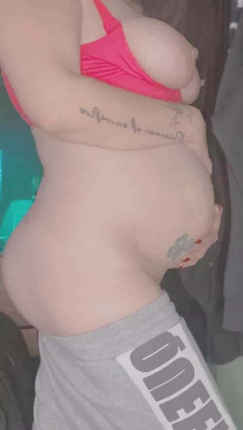 30 weeks 😋😋