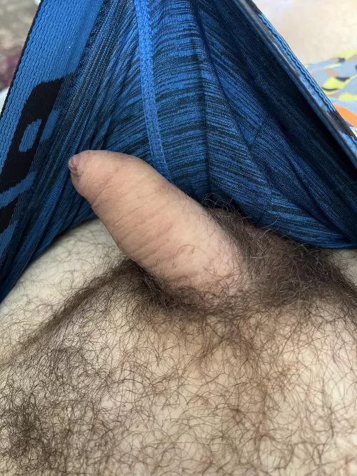 [30] what’s in your undies?