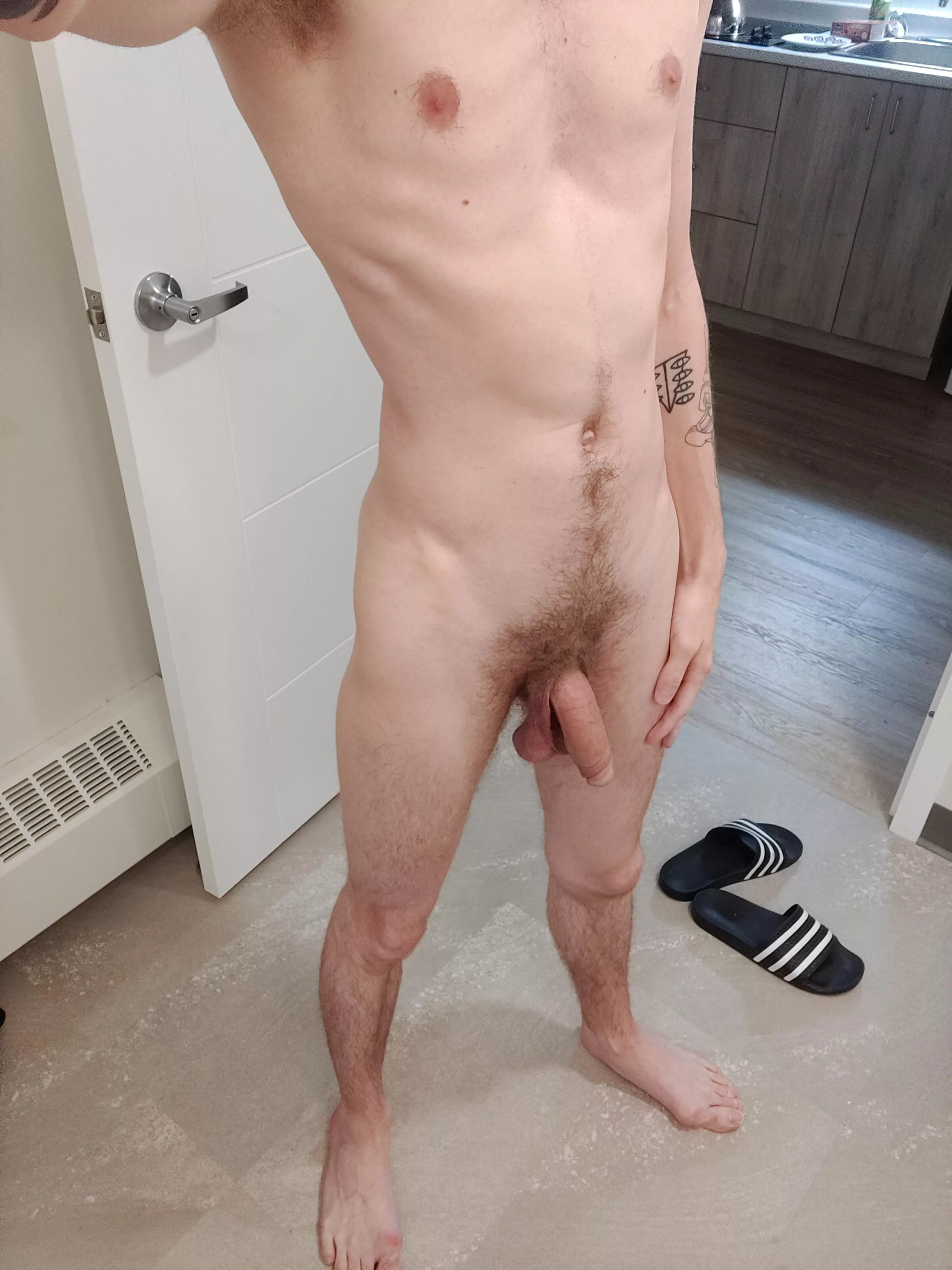 30m, 130lbs, 6'2 30m, 130lbs, 6'2