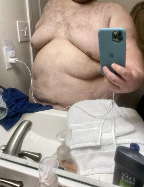 30M4F-Just want attention