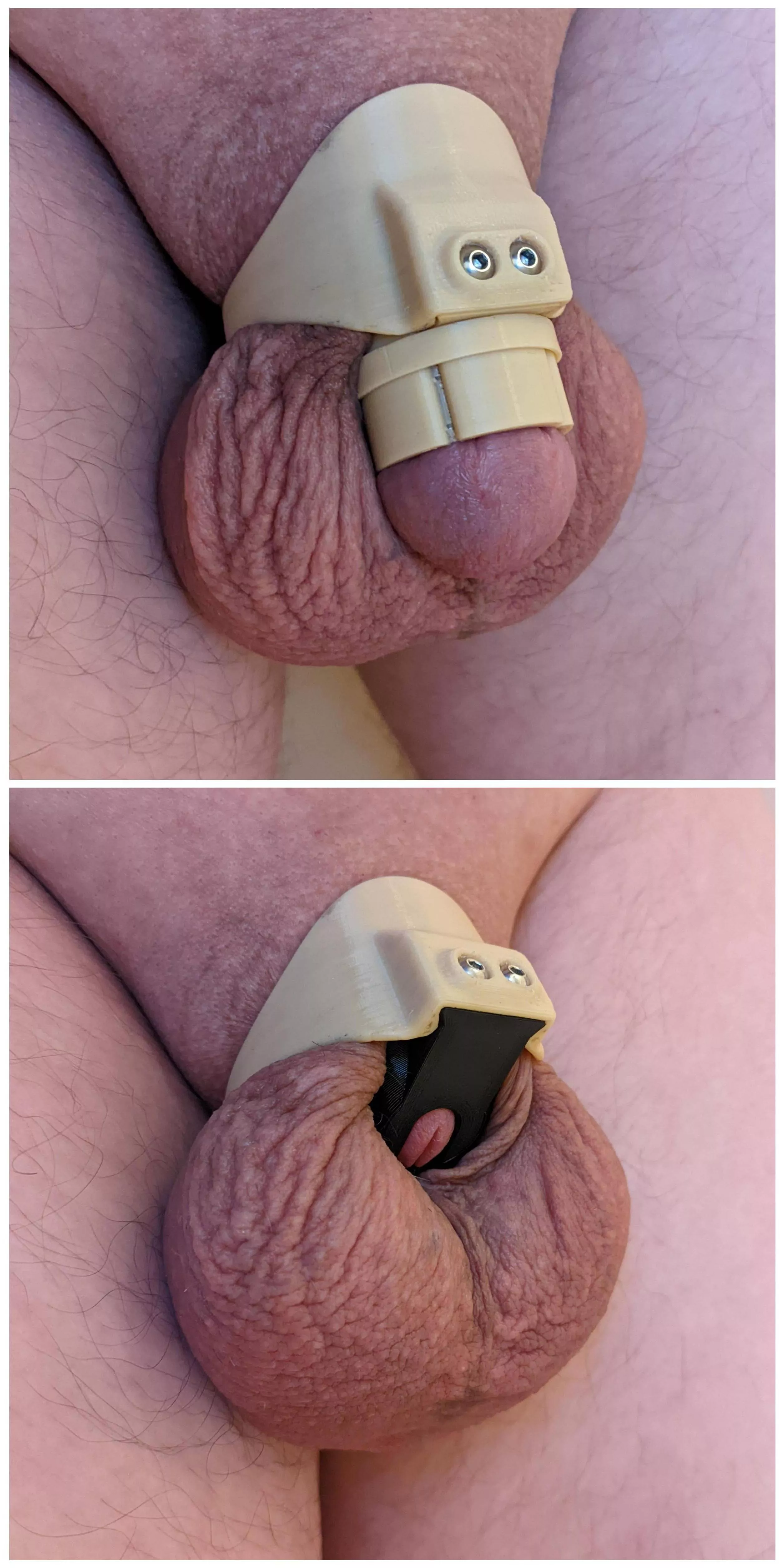 31 days and counting, which is the better look?