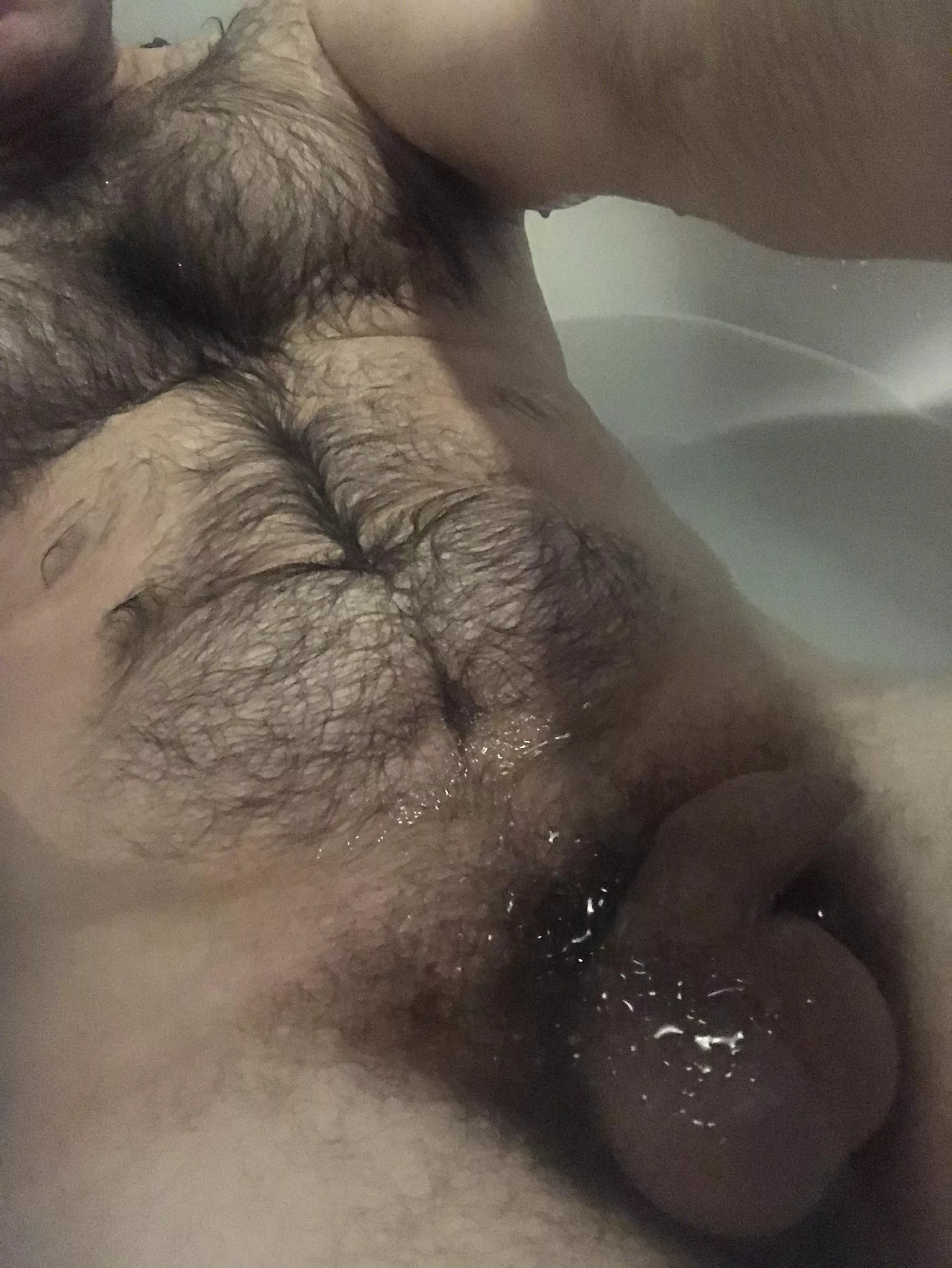 [31] have i got a tiny dick?