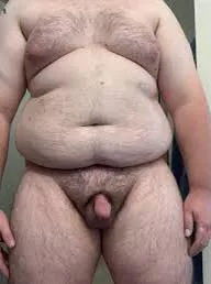 31 M. 6’ 390. Just not sure of myself