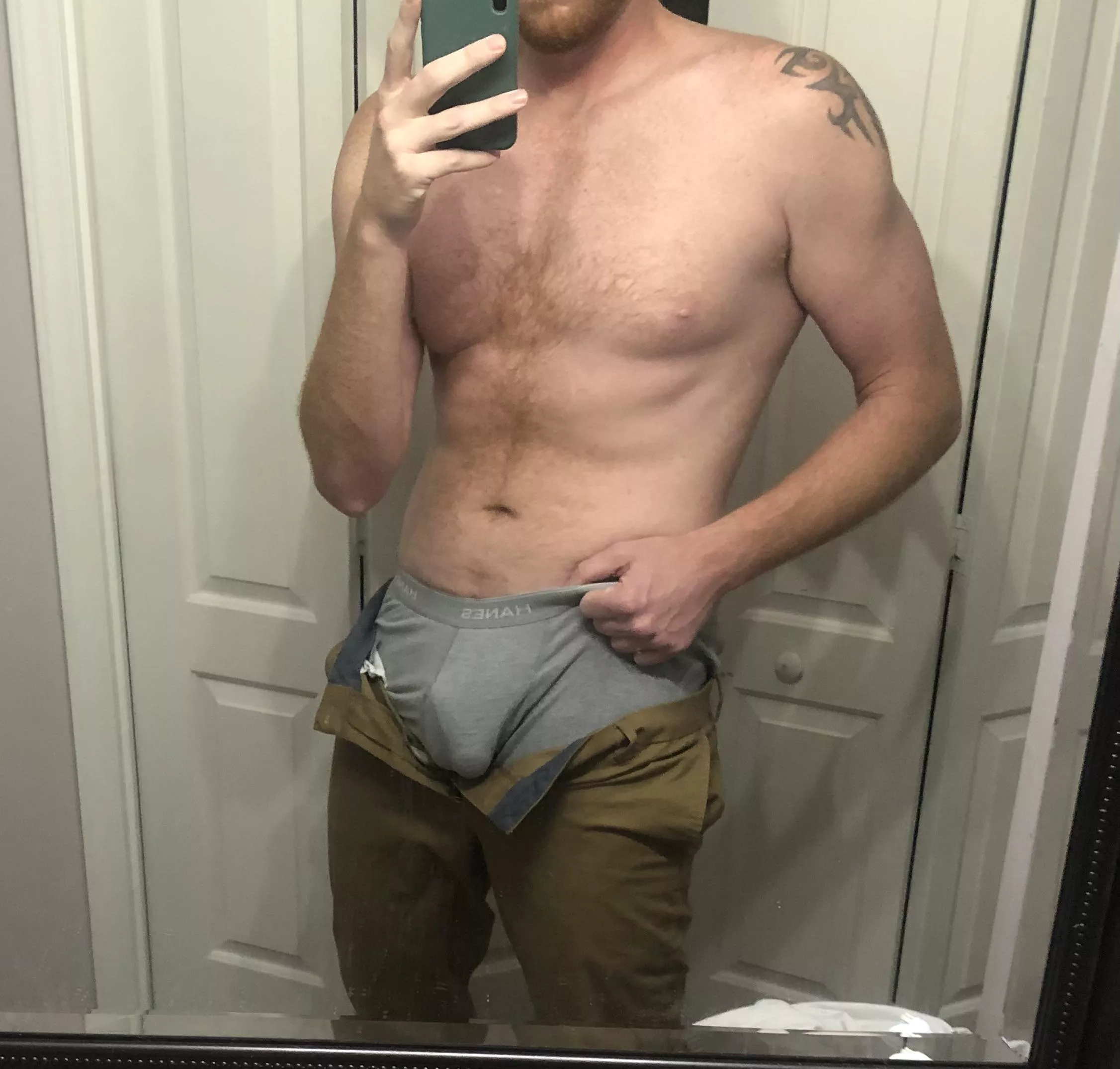 31 year old dad. Can I claim DILF status? 31 year old dad. Can I claim DILF status?