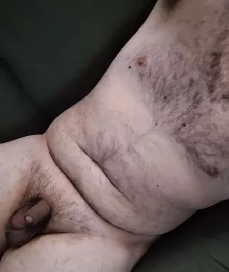 31m .. felt horny and took this pic. Be honest on the rates please