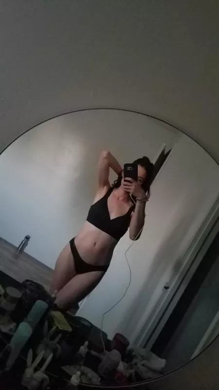 32 a cup Latina wife