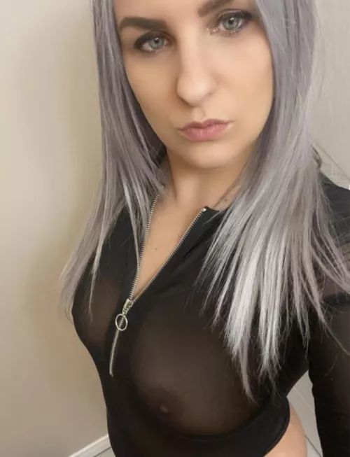 (32) am I your type of milf?