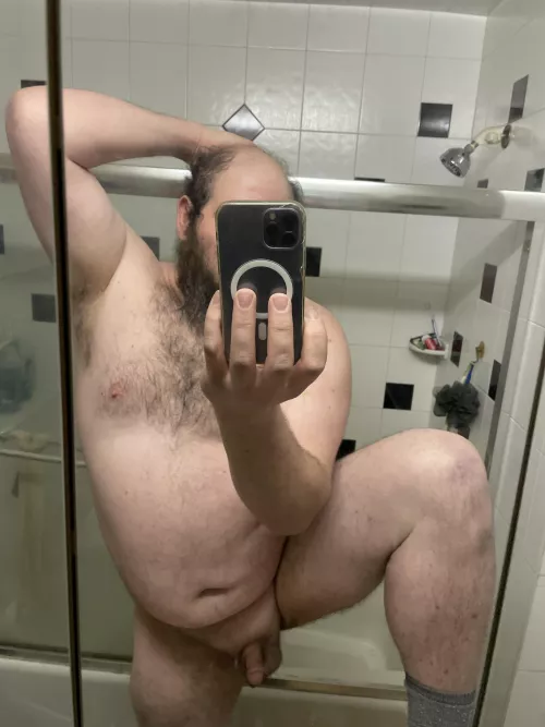 32 and feeling cute