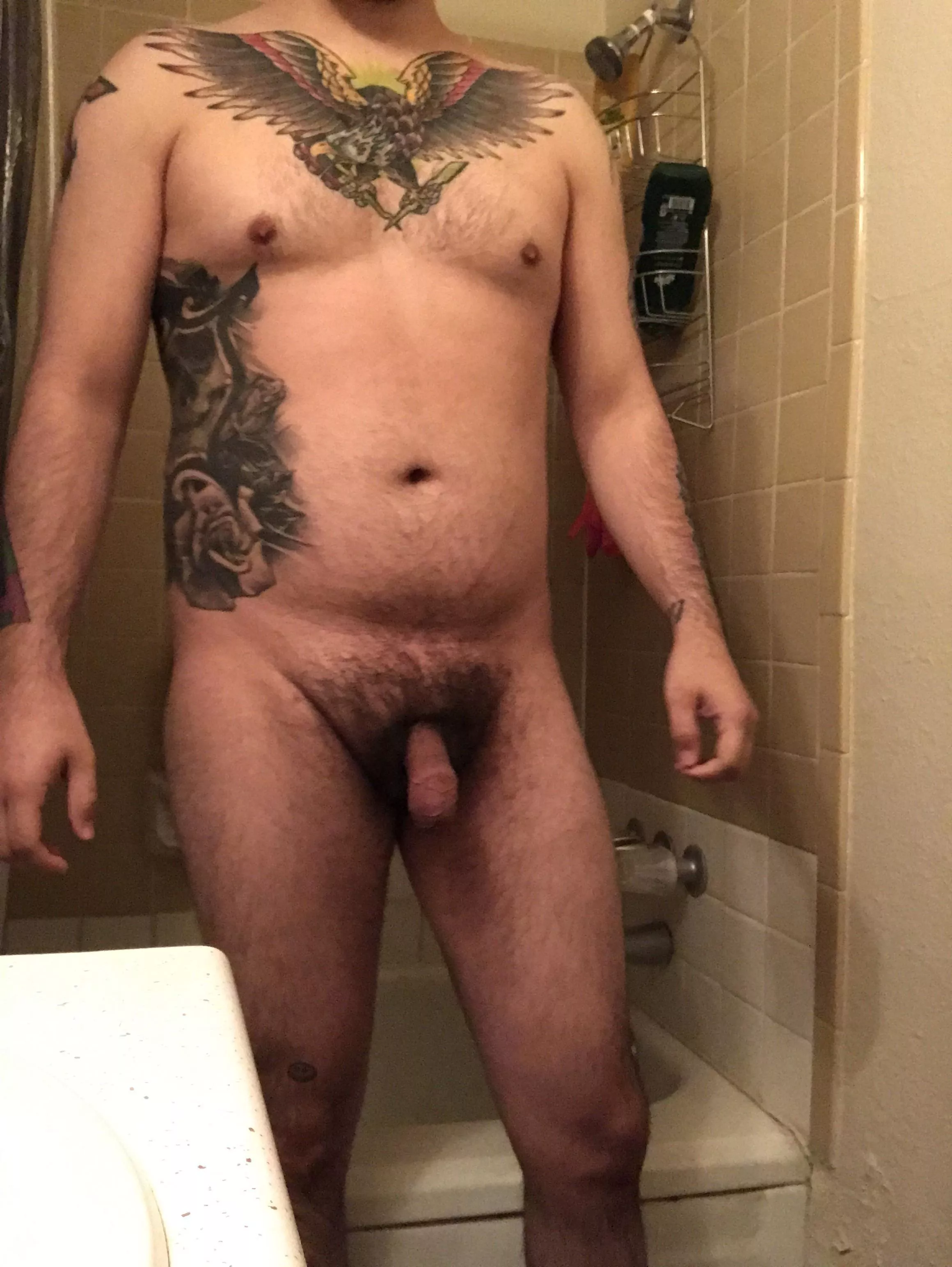 32 m - 214lbs - 5’11” Thursday Morning ❄️