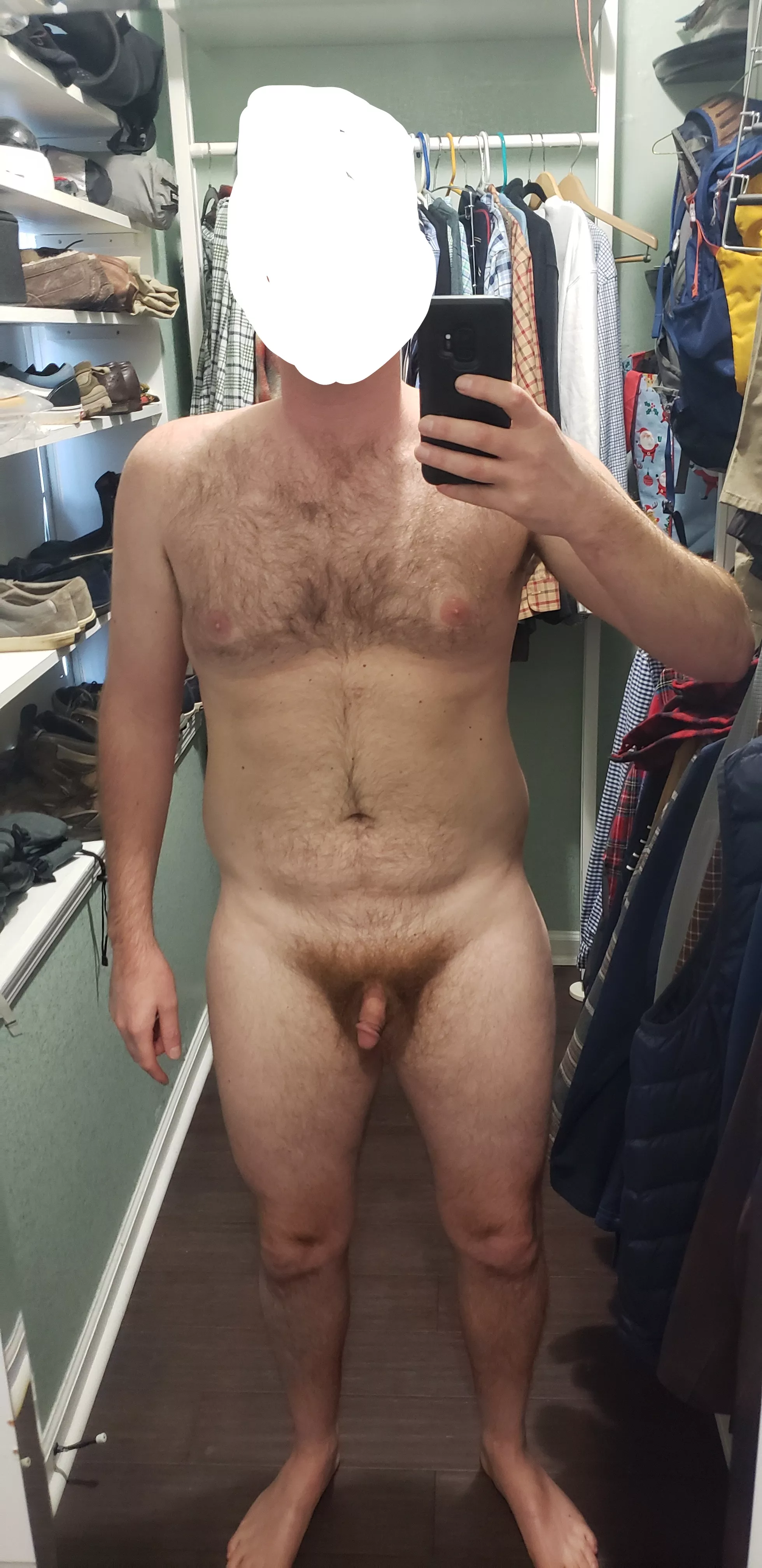 32 M 5'10 190lbs