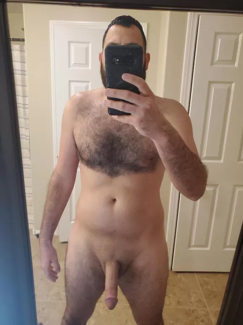 32 m I'd love to have someone have me rise to the occasion