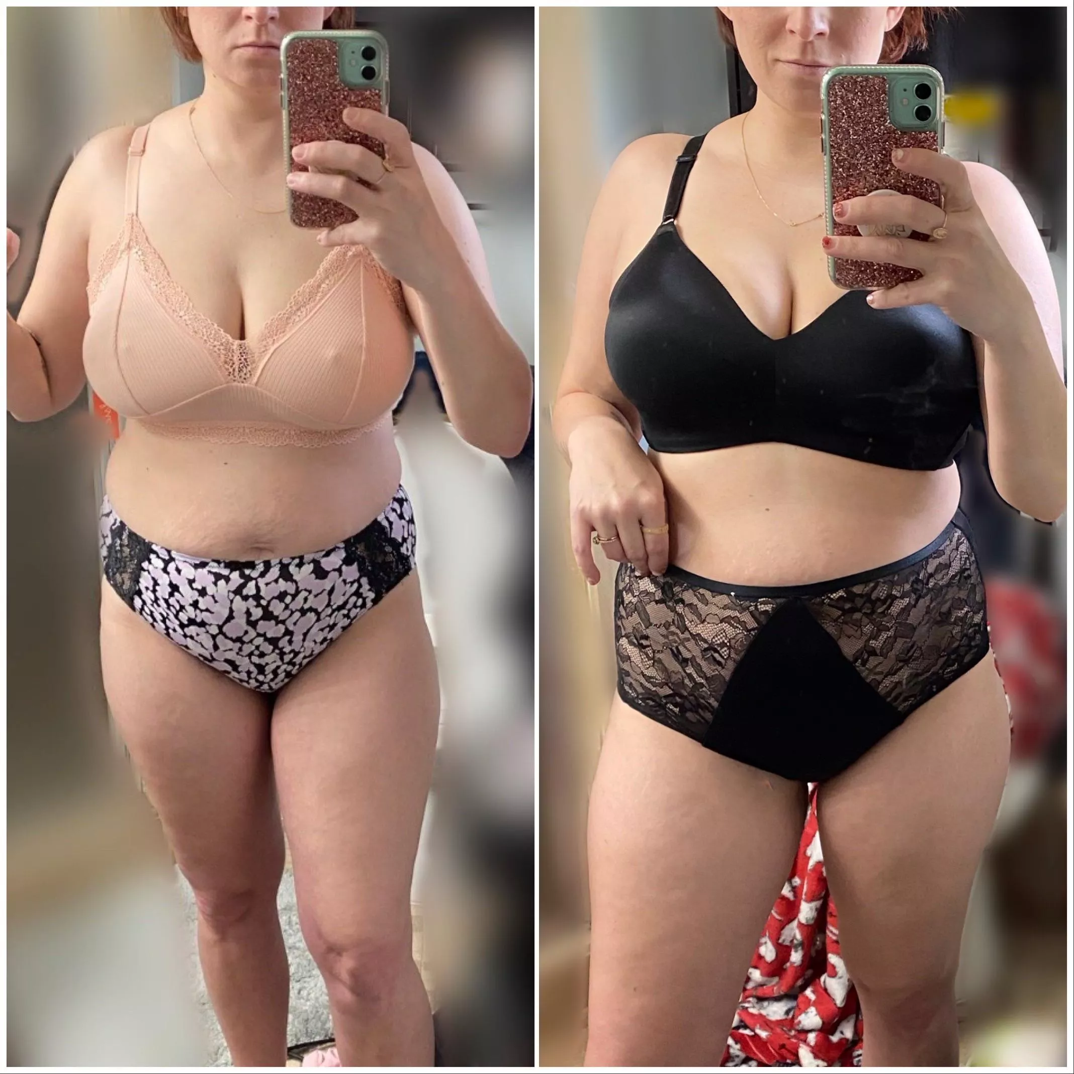 32, mom of 2. Struggling with poor self image after gaining covid weight. Help me regain my confidence and love the skin I’m in. 32, mom of 2. Struggling with poor self image after gaining covid weight. Help me regain my confidence and love the skin I’m in.