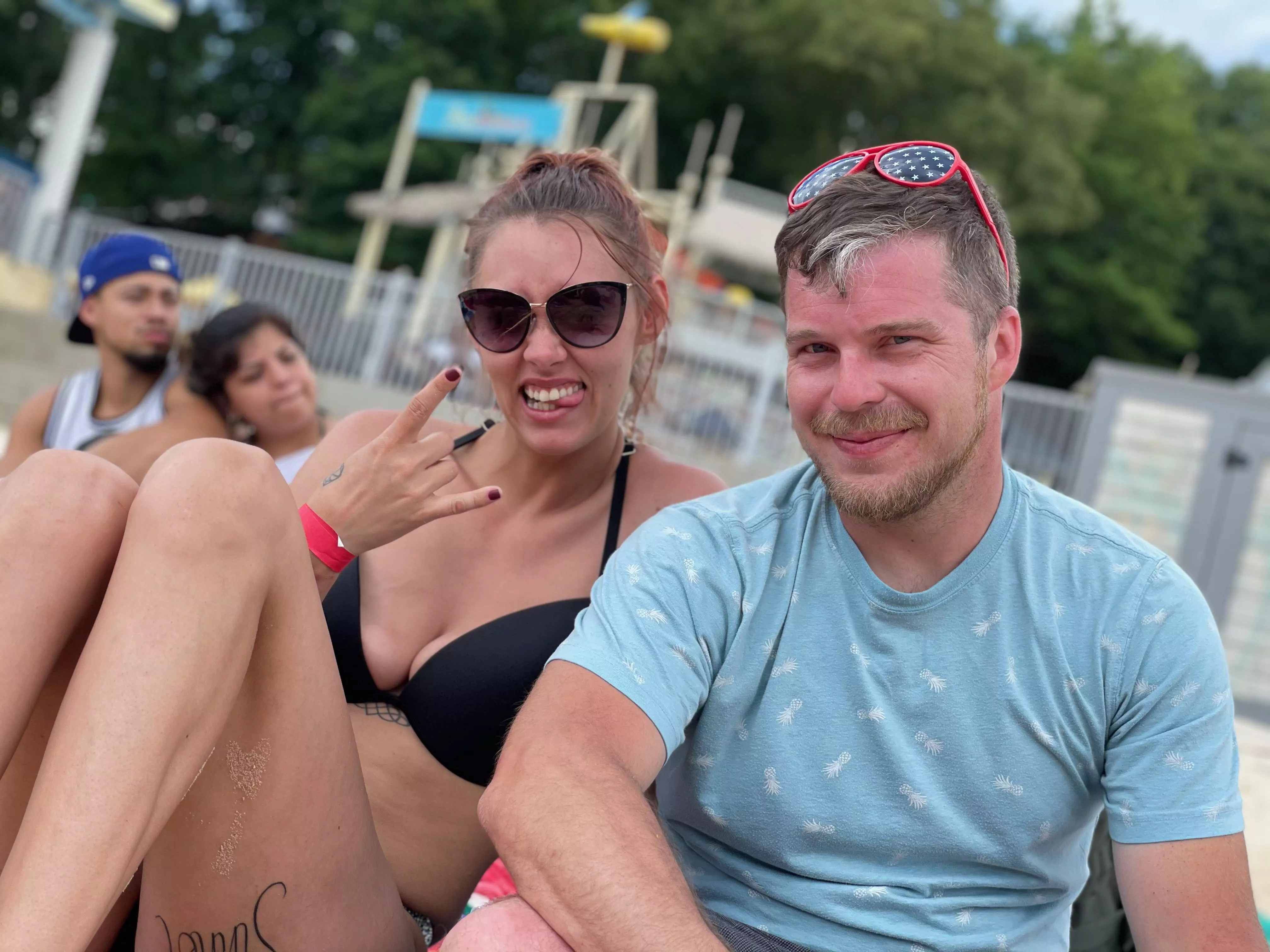 [32/31] [MF4F] [Atlanta, Ga] new to poly and maybe some fun and more.