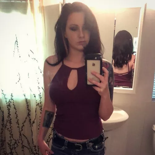 32DD but still rarely wear a bra