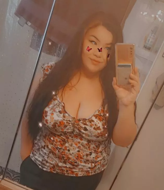 32F I know, I know, there's a filter but still! 😁