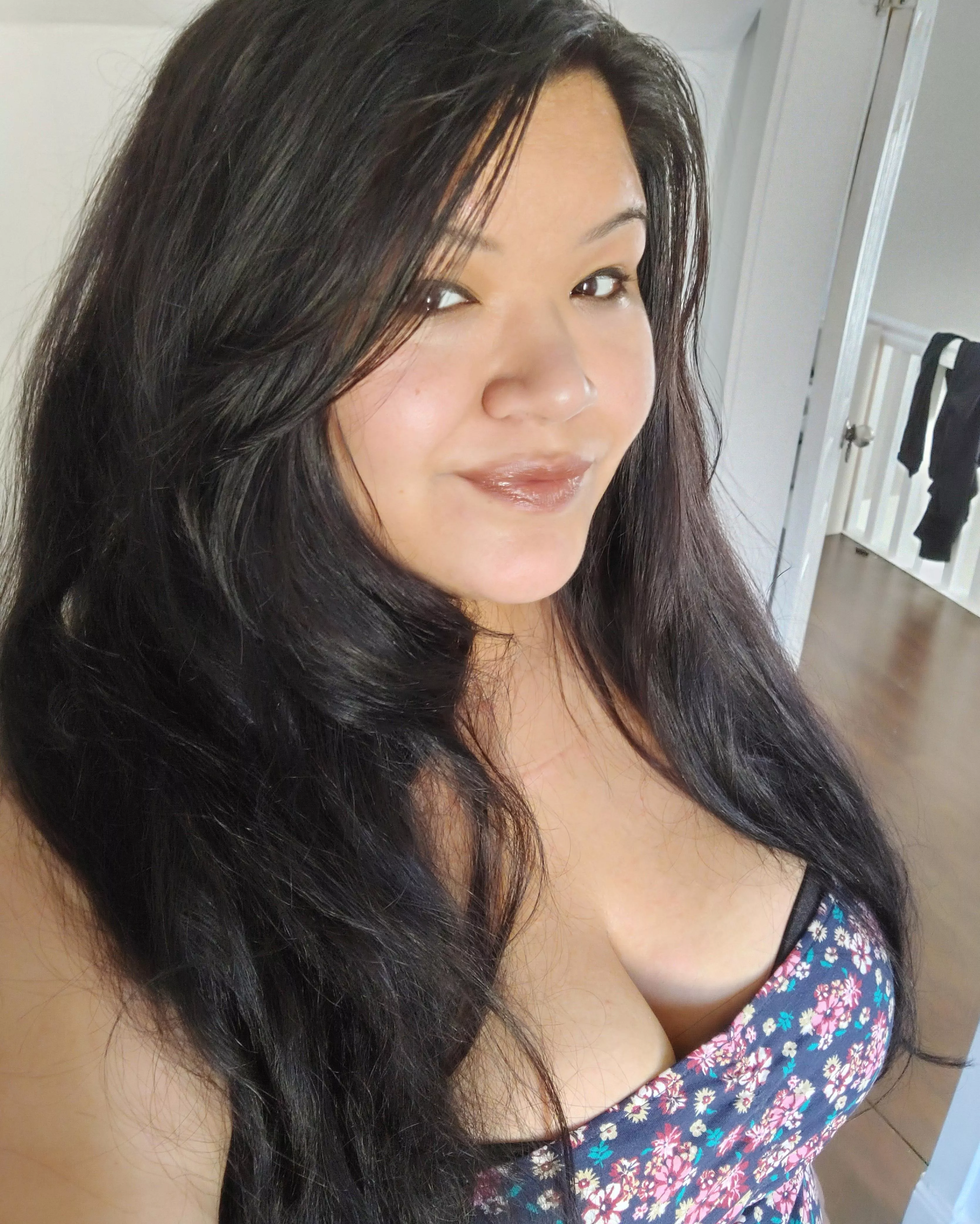 [32F] Just feeling myself today 😁