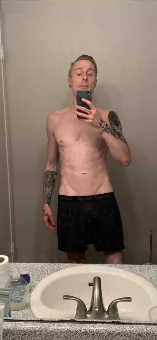 32m, North Texas/Oklahoma area