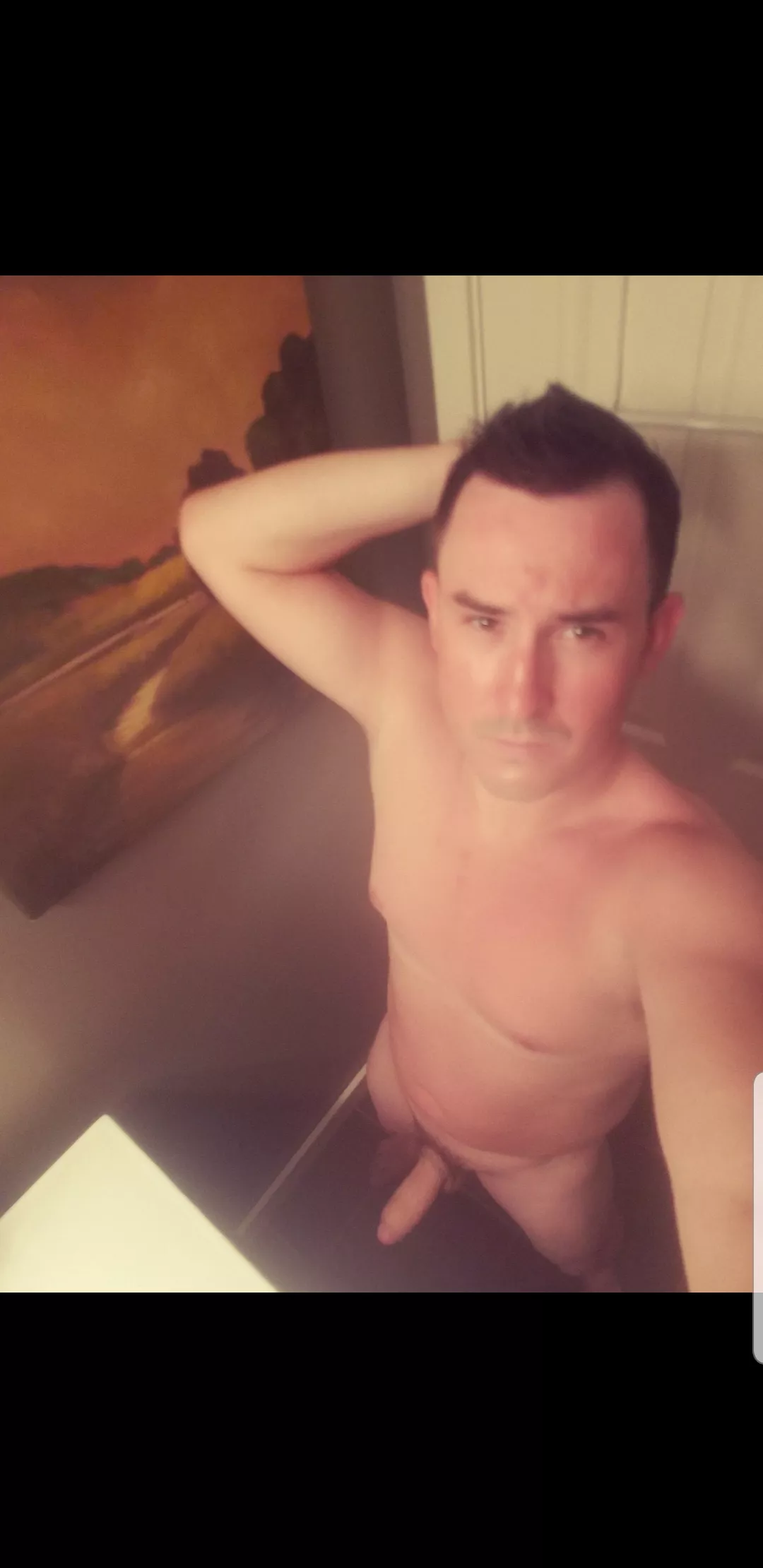 32(M) What's your thoughts?